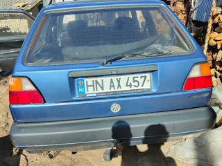 Volkswagen Golf foto 2