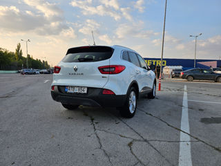 Renault Kadjar foto 3