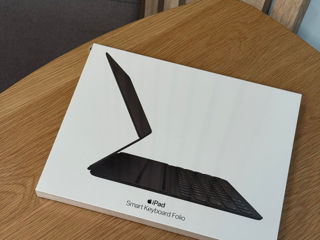 iPad Smart Keyboard Folio foto 3