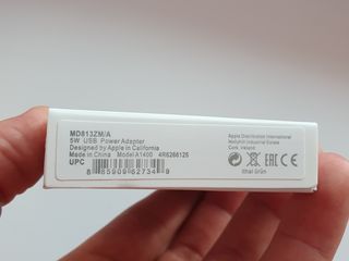 USB Adapter Apple- Cele mai bune prețuri! foto 4