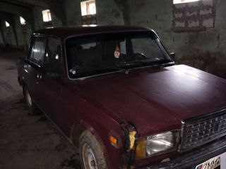 Lada / ВАЗ 2107 фото 3