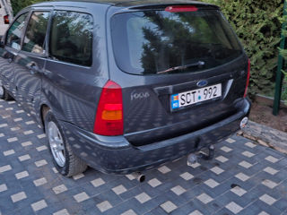 Ford Focus foto 5