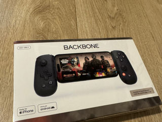 Backbone One (USB-C) x Call of Duty: Warzone Mobile edition