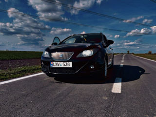 Seat Ibiza foto 1