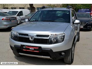 Dacia Duster foto 4