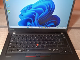 ThinkPad X13 Gen 1 i7-10710U Ram16Gb  SSD 512Gb foto 1