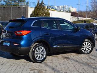 Renault Kadjar фото 1