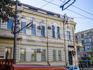 Oficiu, 183.6 mp, strada București, Centru foto 17