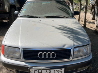 Audi 100 foto 3