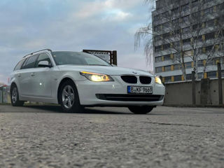 BMW 5 Series foto 2