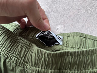 Штаны Stone Island Оригинал foto 6