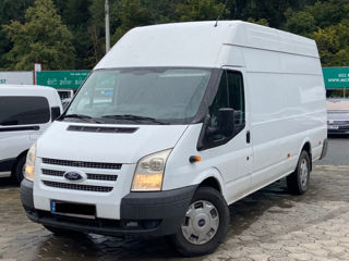 Ford Transit Tourneo foto 1