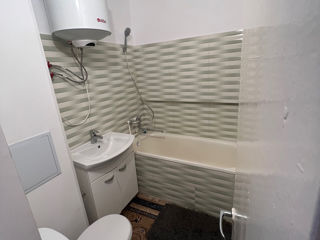 Apartament cu 2 camere, 54 m², Centru, Fălești foto 9