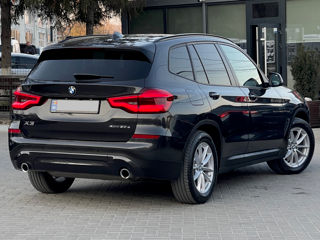 BMW X3 foto 3