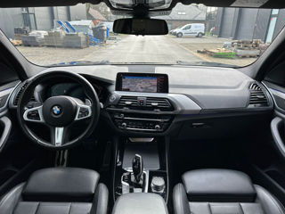 BMW X3 foto 9