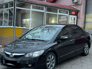 Honda Civic foto 2