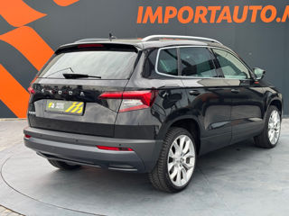 Skoda Karoq foto 6