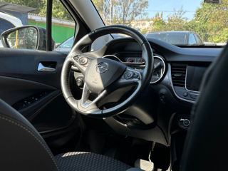 Opel Crossland X foto 17