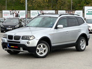 BMW X3 foto 4