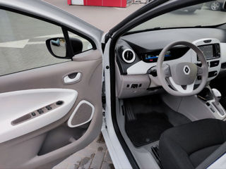 Renault ZOE foto 3