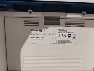 Xerox WorkCentre 3045 foto 7