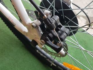 Алюминиевые велосипеды 27.5",29" foto 6