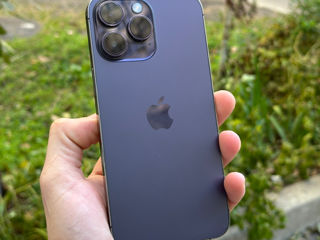 iPhone 14 Pro Max 128GB foto 9