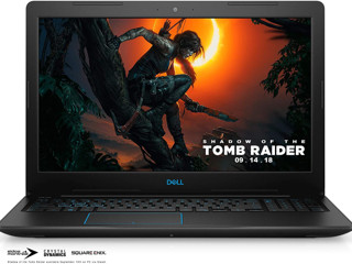 DELL GAMING/ Новый в упаковке/ 15,6"FHD/ i5-9 Gen/ 1650GTX/ 16RAM/ 512SSD/ 1TBHDD foto 3