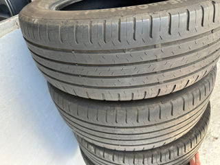 Continental ContiEcoContact 5 195/55 R16 87H foto 10