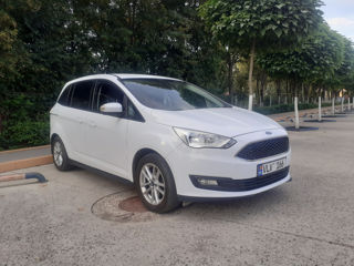 Ford Grand C-MAX foto 8