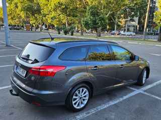 Ford Focus foto 3