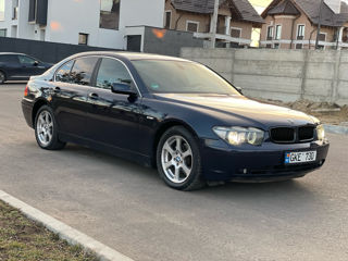 BMW 7 Series foto 2