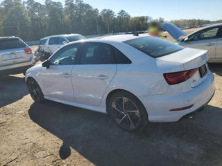 Audi A3 foto 2