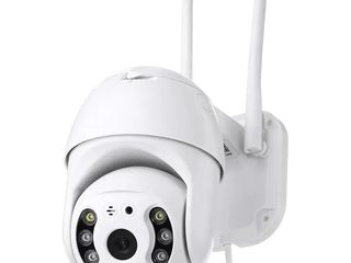 Wi-Fi Camere 2Mp, 3Mp,4Мр 5Mp, 8Mр. foto 2