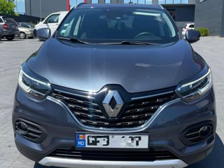 Renault Kadjar foto 8