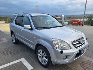 Honda CR-V foto 7