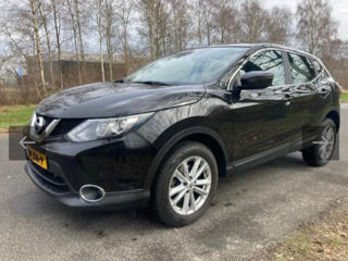 Nissan Qashqai foto 2