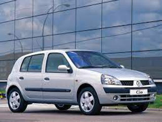 Рулевая рейка Renault Clio II (98- ), Symbol I (99-08) foto 1