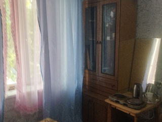 Ap. 1 cam., 17 м², 2/5 et.