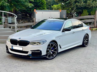 BMW 5 Series foto 1