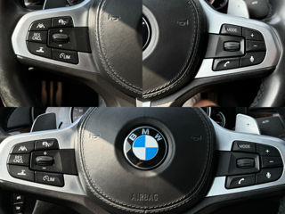 BMW 5 Series foto 9