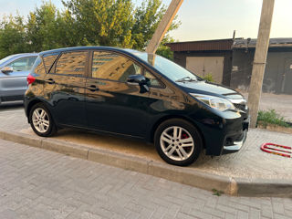 Toyota Verso-S foto 4