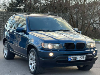 BMW X5 foto 3