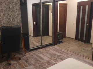 Apartament cu 1 cameră, 40 m², Botanica, Chișinău foto 3