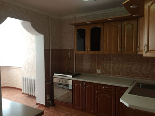 Apartament cu 3 camere, 70 m², Botanica, Chișinău foto 4