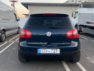 Volkswagen Golf foto 2