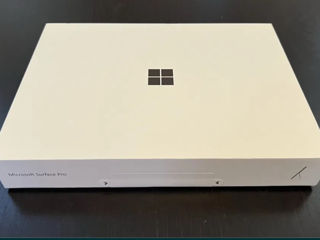 Microsoft Surface Pro