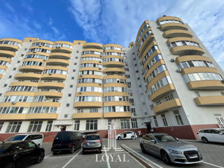 Apartament cu 1 cameră, 51 m², Ciocana, Chișinău