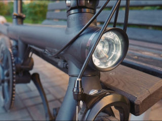 Xiaomi Mi Qicycle Electric Bike