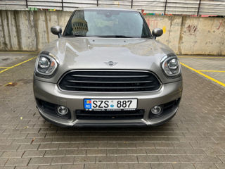 Mini Countryman foto 8